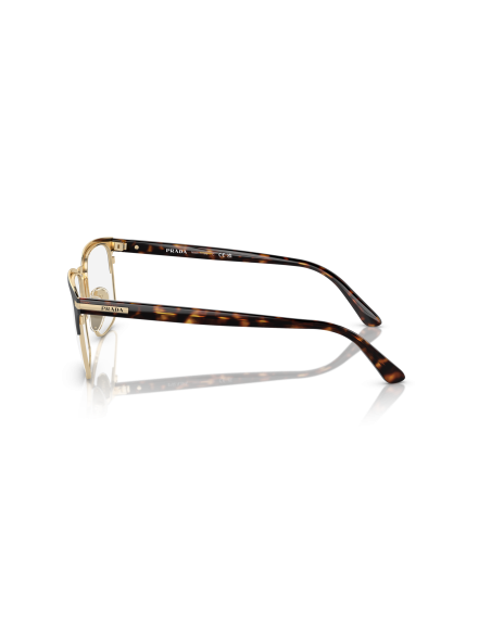 Occhiali vista PRADA - PR 58ZV - 01U1O1 - 55
