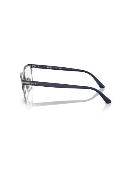 Occhiali vista PRADA - PR 58ZV - 02N1O1 - 55