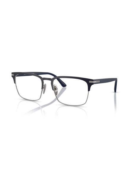 Occhiali vista PRADA - PR 58ZV - 02N1O1 - 55