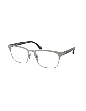 PRADA 0PR 58ZV Occhiali da vista Calibro 55 | Isolani Boutique