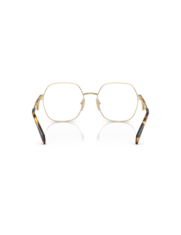 Occhiali vista PRADA - PR 59ZV - 1511O1 - 56 2