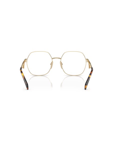 Occhiali vista PRADA - PR 59ZV - 1511O1 - 56