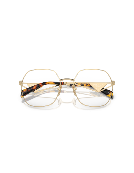 Occhiali vista PRADA - PR 59ZV - 1511O1 - 56