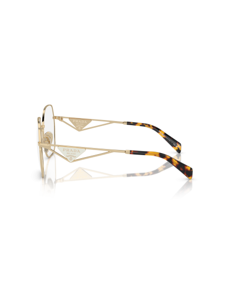 Occhiali vista PRADA - PR 59ZV - 1511O1 - 56