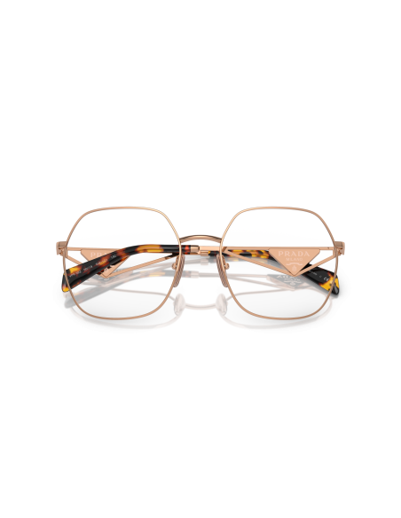 Occhiali vista PRADA - PR 59ZV - SVF1O1 - 56