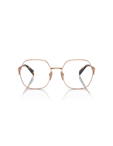 Occhiali vista PRADA - PR 59ZV - SVF1O1 - 56