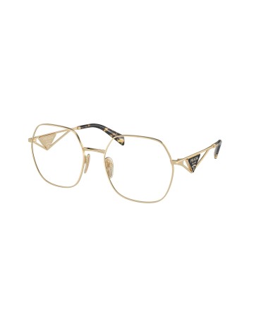 PRADA 0PR 59ZV Occhiali da vista Calibro 56 | Isolani Boutique