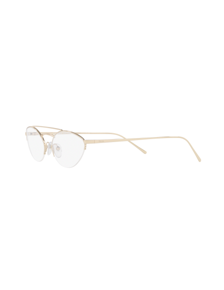 Occhiali vista PRADA - CATWALK - PR 62VV - ZVN1O1 - 57