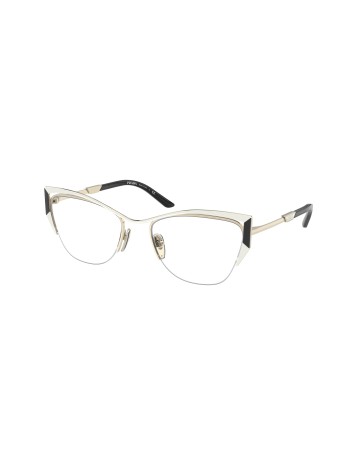PRADA 0PR 63YV Occhiali da vista Calibro 54 | Isolani Boutique