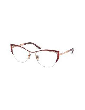 Occhiali vista PRADA - PR 63YV - 13A1O1 - 52