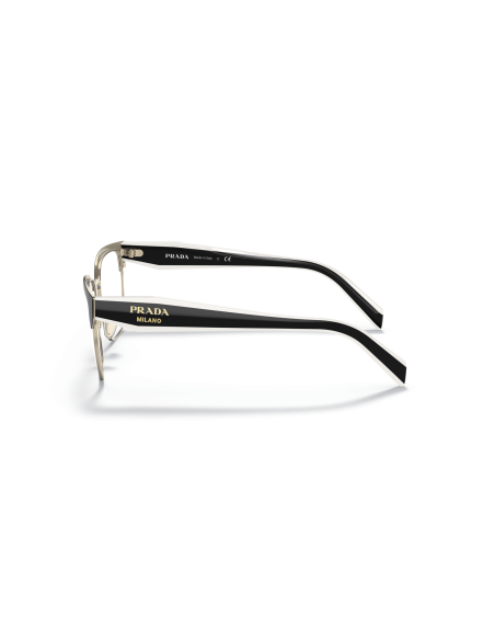 Occhiali vista PRADA - PR 65YV - 18A1O1 - 53