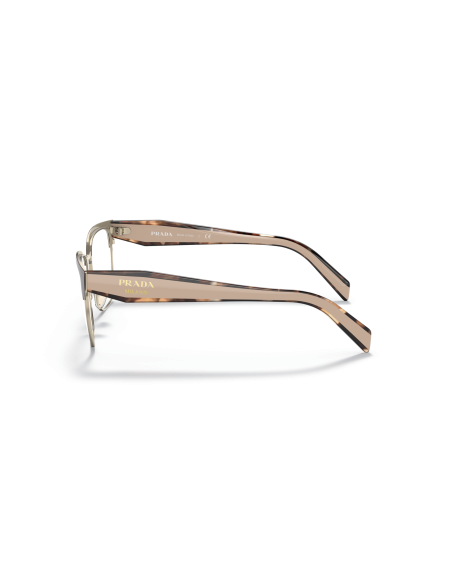 Occhiali vista PRADA - PR 65YV - KOF1O1 - 53