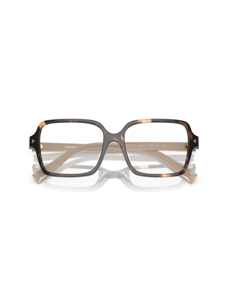 Occhiali vista PRADA - PR A02V - 07R1O1 - 51