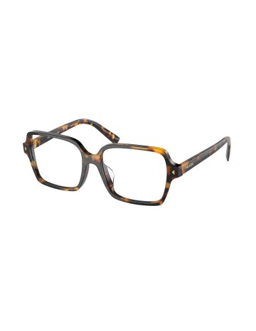 PRADA 0PR A02V Occhiali da vista Calibro 53 | Isolani Boutique