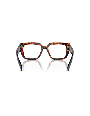 Occhiali vista PRADA - PR A03V - 14O1O1 - 50 2