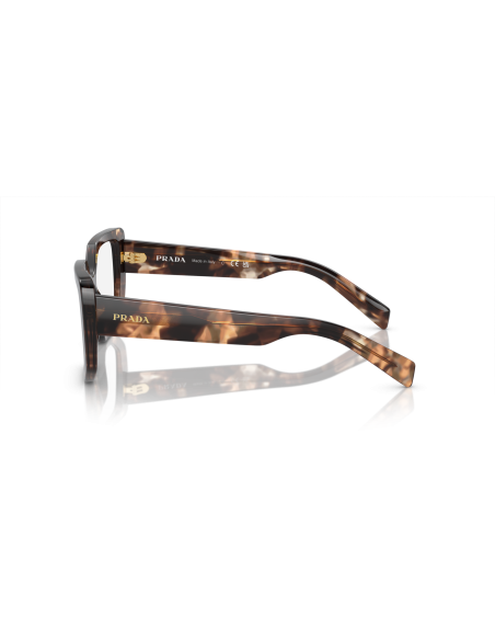 Occhiali vista PRADA - PR A04V - 07R1O1 - 52