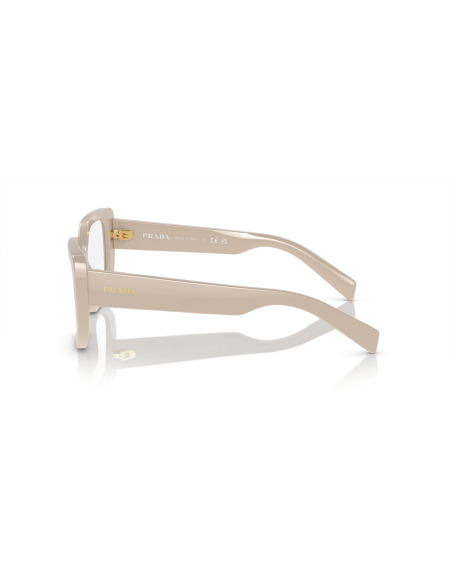 Occhiali vista PRADA - PR A04V - 11O1O1 - 52