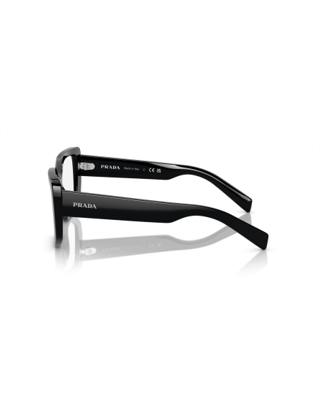 Occhiali vista PRADA - PR A04V - 1AB1O1 - 52