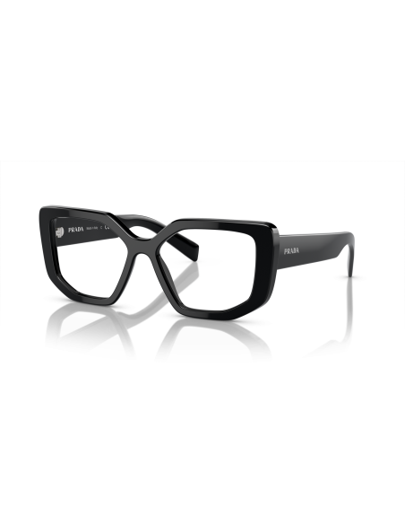 Occhiali vista PRADA - PR A04V - 1AB1O1 - 52