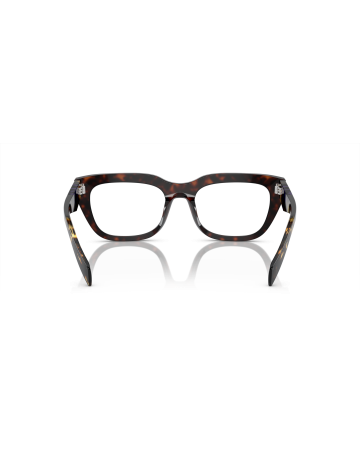 Occhiali vista PRADA - PR A06V - 17N1O1 - 52 2