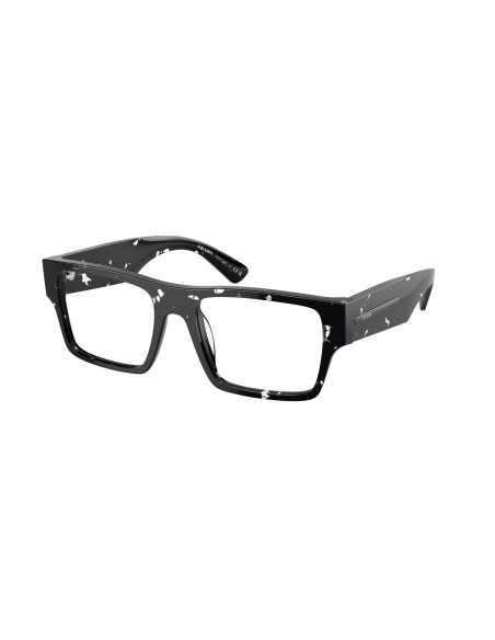 PRADA 0PR A08V Occhiali da vista Calibro 54 | Isolani Boutique
