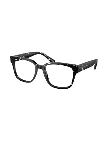 PRADA 0PR A09V Occhiali da vista Calibro 54 | Isolani Boutique