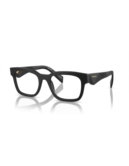 Occhiali vista PRADA - PR A10V - 12P1O1 - 53