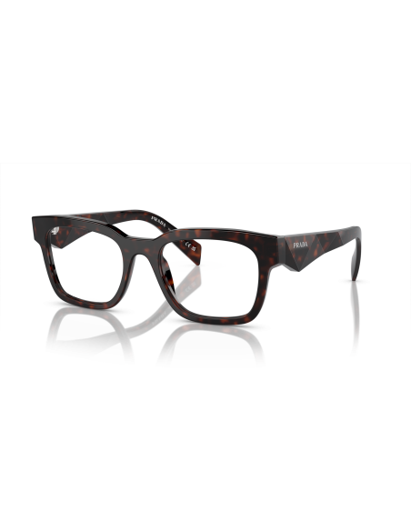 Occhiali vista PRADA - PR A10V - 17N1O1 - 51