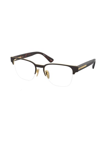 PRADA 0PR A52V Occhiali da vista Calibro 52 | Isolani Boutique