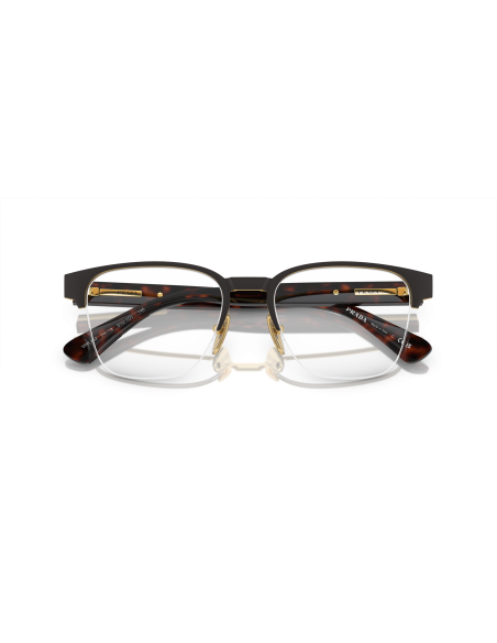 Occhiali vista PRADA - PR A52V - 01U1O1 - 52