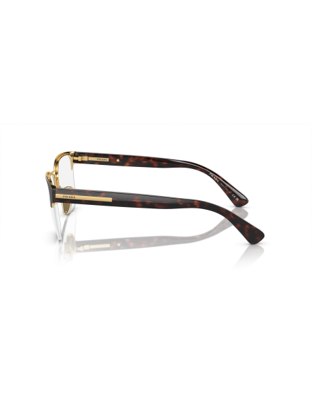 Occhiali vista PRADA - PR A52V - 01U1O1 - 52