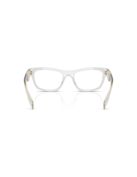 Occhiali vista PRADA - PR B01V - 12R1O1 - 52