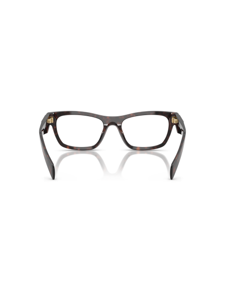 Occhiali vista PRADA - PR B01V - 17N1O1 - 52