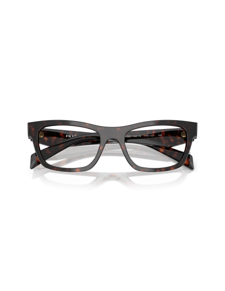 Occhiali vista PRADA - PR B01V - 17N1O1 - 52