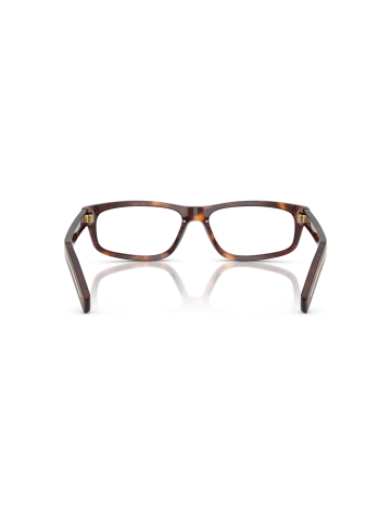 Occhiali vista PRADA - PR B02V - 15W1O1 - 55 2