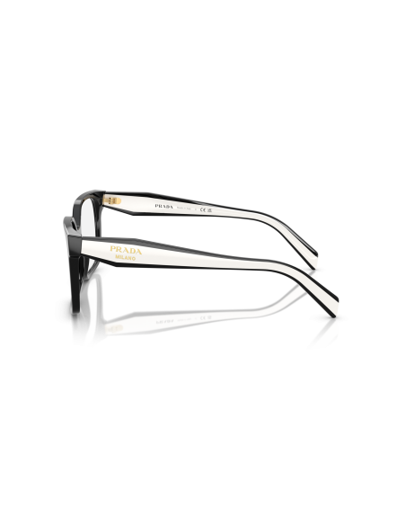 Occhiali vista PRADA - PR B03V - 16K1O1 - 52