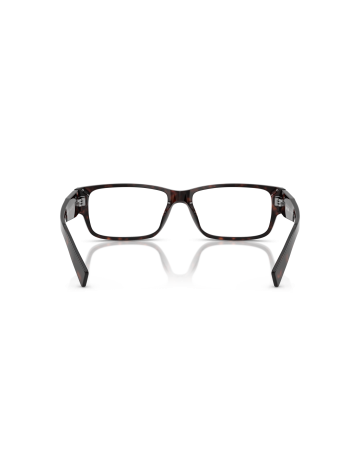 Occhiali vista PRADA - PR B09V - 17N1O1 - 55 2