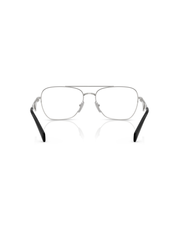 PRADA 0PR B50V Occhiali da vista Calibro 57 | Isolani Boutique