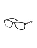 PRADA LINEA ROSSA - LIFESTYLE - PS 01LV - 1BO1O1 - 54