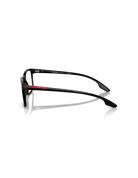Occhiali vista PRADA LINEA ROSSA - PS 01LV - 1BO1O1 - 54