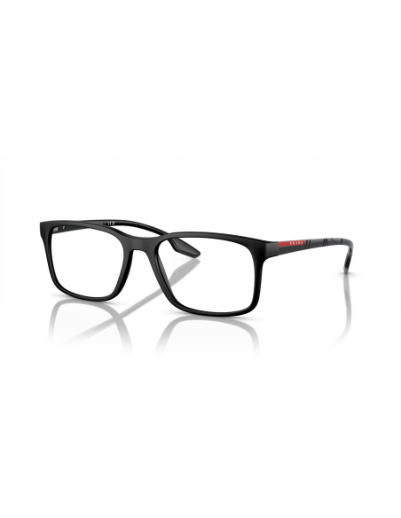 Occhiali vista PRADA LINEA ROSSA - PS 01LV - 1BO1O1 - 54