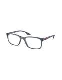 PRADA LINEA ROSSA - LIFESTYLE - PS 01LV - CZH1O1 - 54