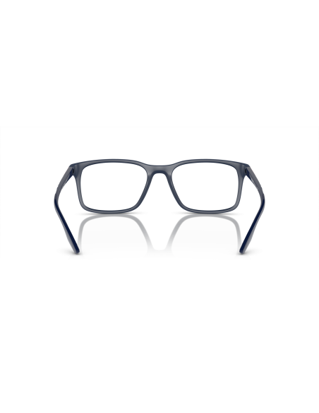 Occhiali vista PRADA LINEA ROSSA - PS 01LV - TWY1O1 - 54