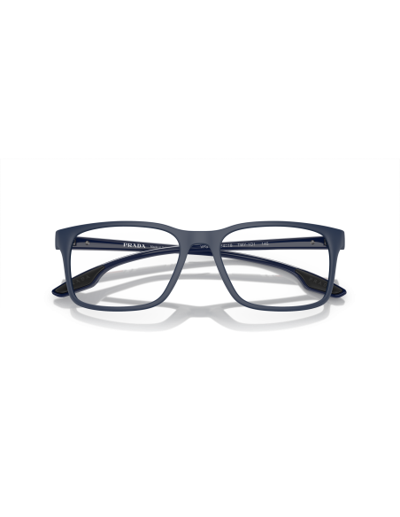 Occhiali vista PRADA LINEA ROSSA - PS 01LV - TWY1O1 - 54