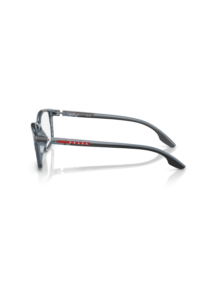 Occhiali vista PRADA LINEA ROSSA - PS 01PV - CZH1O1 - 54