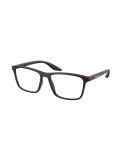 PRADA LINEA ROSSA - PS 01QV - 18K1O1 - 56