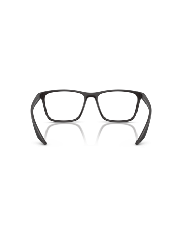 Occhiali vista PRADA LINEA ROSSA - PS 01QV - 18K1O1 - 56 2