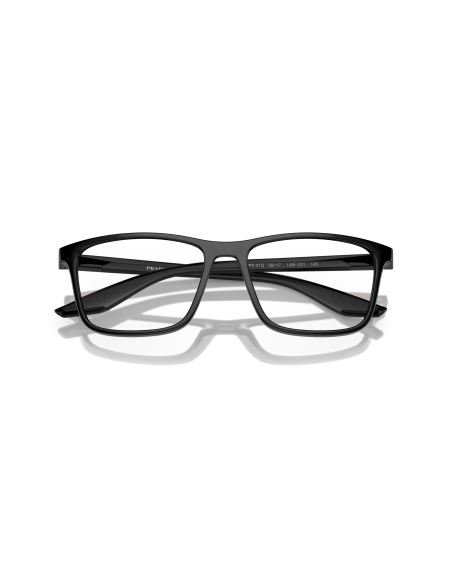 Occhiali vista PRADA LINEA ROSSA - PS 01QV - 1AB1O1 - 56