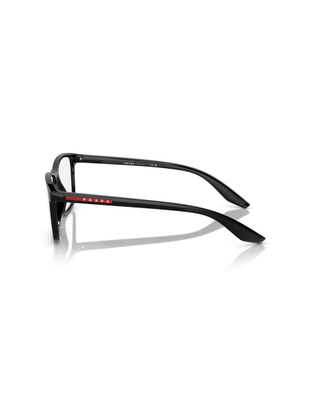 Occhiali vista PRADA LINEA ROSSA - PS 01QV - 1AB1O1 - 56