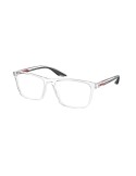 PRADA LINEA ROSSA - PS 01QV - 2AZ1O1 - 54